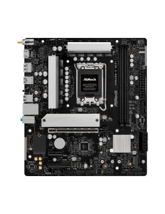 ASROCK B860M-X WIFI /LGA1851